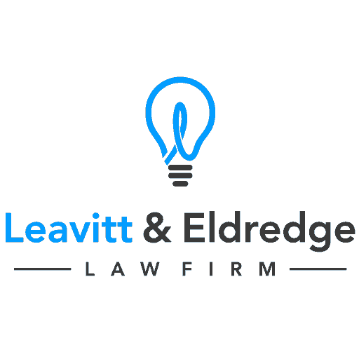 Eldredge Law Firm logo